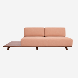 Vassa 2 Seater w Table - Helloilmare